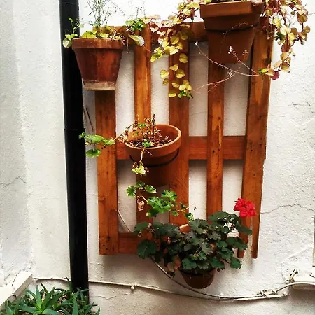 Turyronda Pasoslargos 아파트